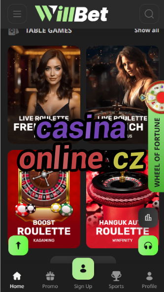 Casina Online CZ - Czech Online Casinos-casinoorder.vip