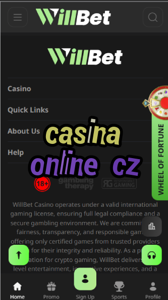 Casina Online CZ - Czech Online Casinos-casinoorder.vip