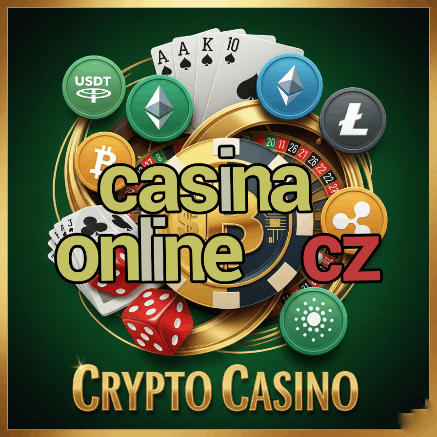 Casina Online CZ - Czech Online Casinos